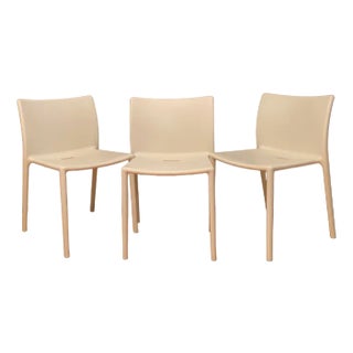 Air-Chair Chairs by Jasper Morrison for Magis, Italy, 1999, Set of 3 For Sale