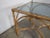 Rattan Table, Italy, 1970s For Sale - Image 4 of 12