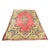 *Close-Out* Condition: Antique Circa: 1930s Origin: Persia Design: Kerman Actual size: 3.10 x 6.0 Color: Red, Blue, Brown,...