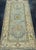 Turkish Oushak Rug 2'2"x 4'10" #20110 Explore a curated collection of hallway runners, wool rugs, and handmade...