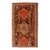 Late 19th Century Karebak Rug For Sale