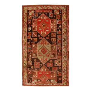Late 19th Century Karebak Rug