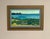 Kersti Flyckt, Coastal Landscape, 1950s, Oil on Canvas, Framed For Sale - Image 7 of 18