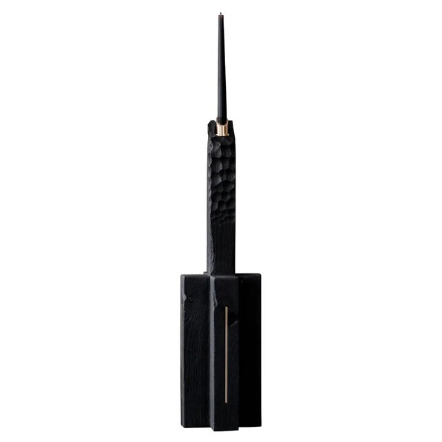 Large Roots Candleholder by Jeremy Descamps For Sale