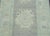 Turkish Oushak Runner Rug 2'10" x 8'7" #17452 For Sale - Image 4 of 8