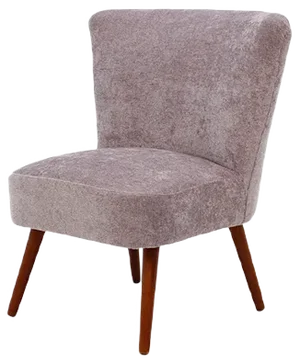 Danish Lounge Chair, 1950s