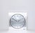 Vintage Electronic Wall Clock from Bosch, Germany, 1970s For Sale - Image 9 of 9