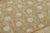 Hand-knotted in wool, this 3x6 runner is a new addition to Rug & Kilim's Block Print collection—an innovative line...