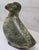 Mid-Century Inuit Soapstone Bird Sculpture, Hand-Carved & Signed in Syllabics For Sale - Image 4 of 9