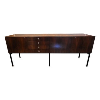 Vintage Sideboard by Alain Richard for Roche Bobois, France, 1960 For Sale