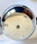 Chrome Mid 20th Century Mid-Century Modern West Bend Penguin Hot/Cold Lidded Server For Sale - Image 8 of 9