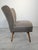 Vintage Club Chair from Knechtel, 1960 For Sale - Image 6 of 14