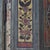 Rustic Farmhouse Folk Art Painted Bridal Cabinet, 1842 For Sale - Image 10 of 18