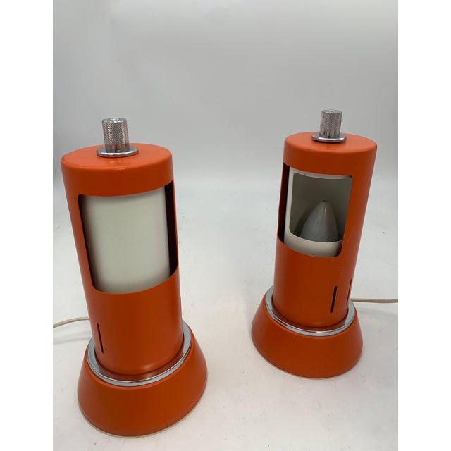 Vintage Table Lamp attributed to Reggiani, 1970 For Sale - Image 4 of 5