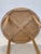 90A Table in Blue Linoleum by Alvar Aalto for Artek, Finland, 1950s For Sale - Image 14 of 16