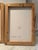Photorealism Sepia Toned Photograph Triptych by Guido Orsini For Sale - Image 3 of 10