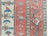 Late 19th Century Persian Serapi Rug For Sale - Image 9 of 14