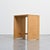 Max Bill Ulm Stool by Max Bill from Wohnbedarf, 1990s For Sale - Image 4 of 12