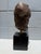 Bronze 1991 Classical Male Torso Sculpture by Sergey Eylanbekov for Alva Studios For Sale - Image 8 of 8