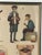 Late 19th Century W. & a.k. Johnston Effects of Tobacco on the Body Educational Chart For Sale - Image 4 of 6