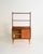 Vintage Bookcase with Pull-Out Desk by Bräntorps, 1960s For Sale - Image 6 of 12