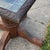 Art Deco 1940s Solid Oak & Marble Table Gaming Top For Sale - Image 3 of 7