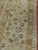 Vintage Hand Knotted Super Fine Indian Rug. 8'x 10' For Sale - Image 18 of 18