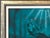 Early 21st Century Elias Noah "Enlightenment" Contemporary Teal Naturalistic Underwater Seascape with Mermaid, 21st Century For Sale - Image 5 of 11