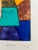 Charles Arthur Arnoldi (b. 1946) Macchu Picchu 4, 2019 Woodcut in colors on wove paper Edition: 25/30 Signed, editioned,...