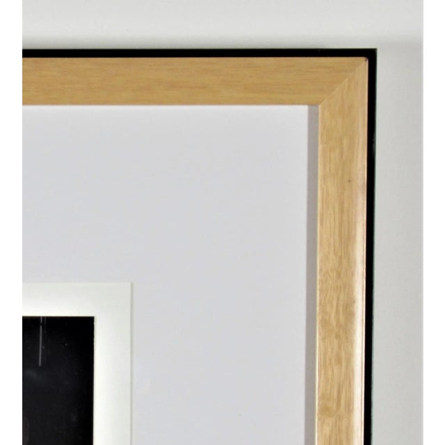 Huntington Witherill, Mission San Xavier Del Bac, Tucson Arizona, 1981 For Sale In San Francisco - Image 6 of 7