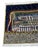 Handmade Silk Egyption Tapestry Area Rug For Sale - Image 10 of 12