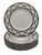 Late 20th Century Set of 8 Lenox “Braided Elegance” Fine Bone China Dinner Plates For Sale - Image 5 of 16