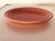 Mid-Century Modern 90's Vintage Fiesta Hlc Oval Platter For Sale - Image 3 of 7
