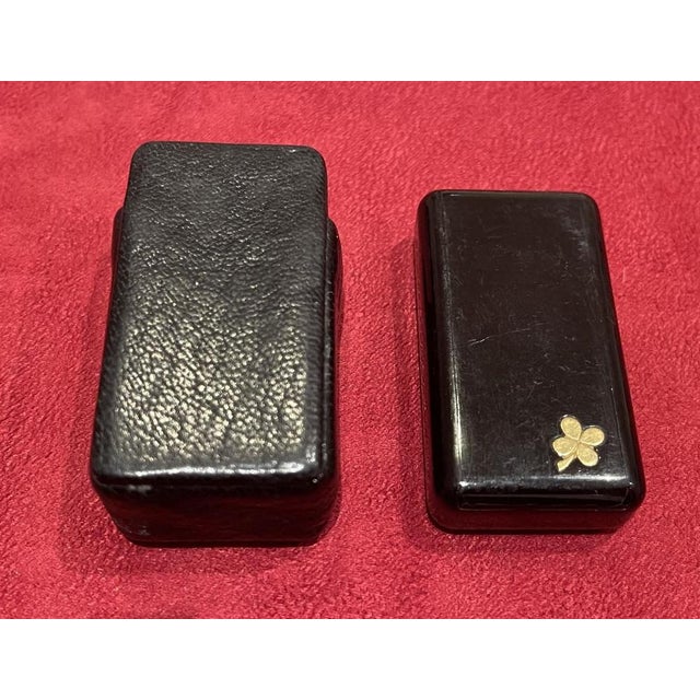 Domino Watch from Van Cleef & Arpels For Sale - Image 10 of 13