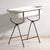 Bathtub in Enamelled Iron, Central Europe, 1950 For Sale - Image 12 of 12