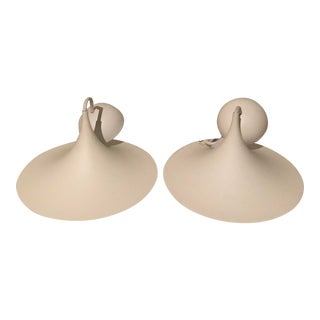 Claus Bonderup & Torsten Thorup for Gubi Pendant Lights - a Pair For Sale