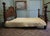 Chunky Pine King Size Double Bed, 1960 For Sale - Image 4 of 9