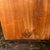 Farmhouse Vintage Acacia Wood Cutting Board or Serving Board With Handle For Sale - Image 3 of 11