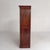 1950s Oak Roller Shutter Cabinet, 1930s For Sale - Image 5 of 18