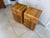 Art Deco Style Bedside Cabinets, 1930s, Set of 2 For Sale - Image 4 of 11