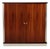 Cabinet by Fazioli and Parisi for Mim Roma, 1970s For Sale - Image 11 of 11