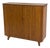 Swedish Fur Series Model 810 Cabinet in Pine by Göran Malmvall for Karl Andersson, 1940 For Sale