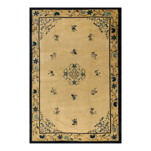 Antique Chinese - Peking Rug