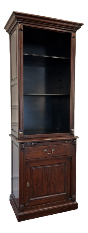 English Bookcase in Teak