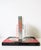 Mid-Century Modern Lucite Acrylic Bookends, Pair, Circa Mid-20th Century For Sale - Image 3 of 7