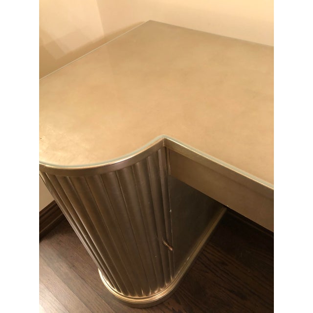 Kittinger American Art Deco Dressing Table Chairish