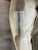 Eastern Accents Taupe Throw Pillows, Pair For Sale - Image 12 of 12