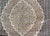 Vintage Persian Tabriz Rug For Sale - Image 9 of 15