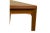 1960s 1960s Mid-Century Danish Teak Extendable Draw Leaf Dining Table For Sale - Image 5 of 12