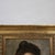 Nazzareno Sidoli, Female Portrait, Oil Painting on Canvas, Early 20th Century, Framed For Sale - Image 6 of 16
